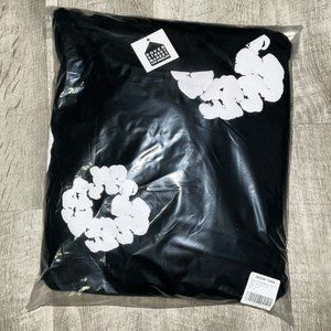 Denim Tears Cotton Wreath Hoodie